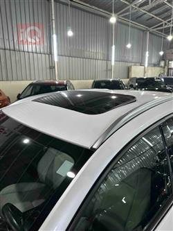 مازدا CX-30